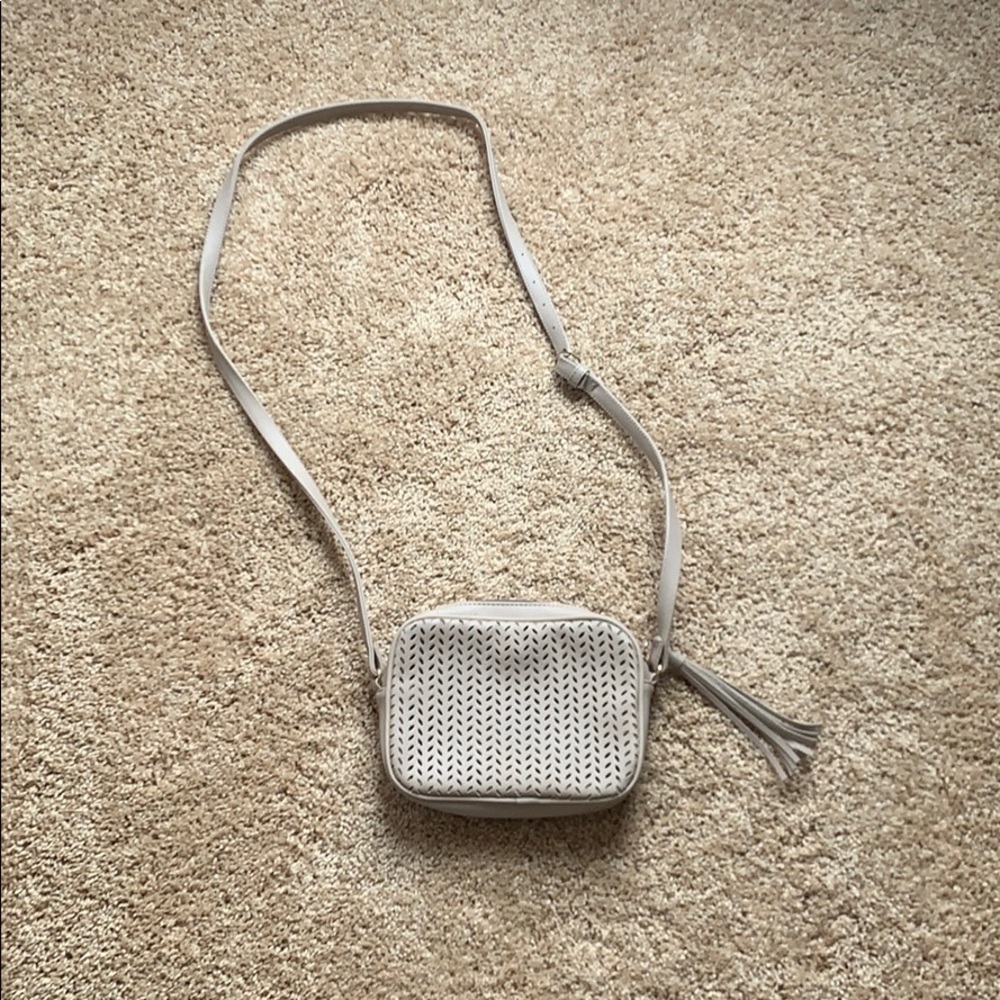 Summer & Rose Crossbody Bag